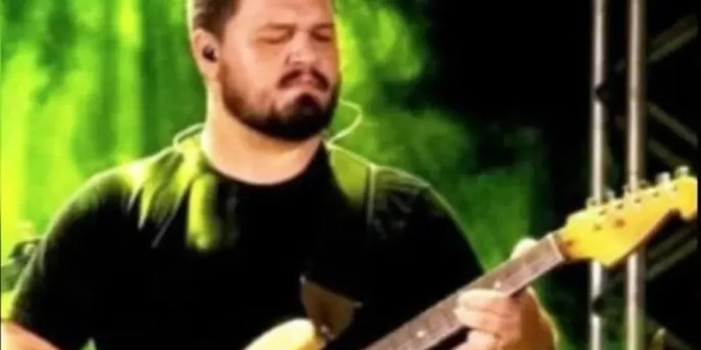 Weliton Mendes tinha 29 anos