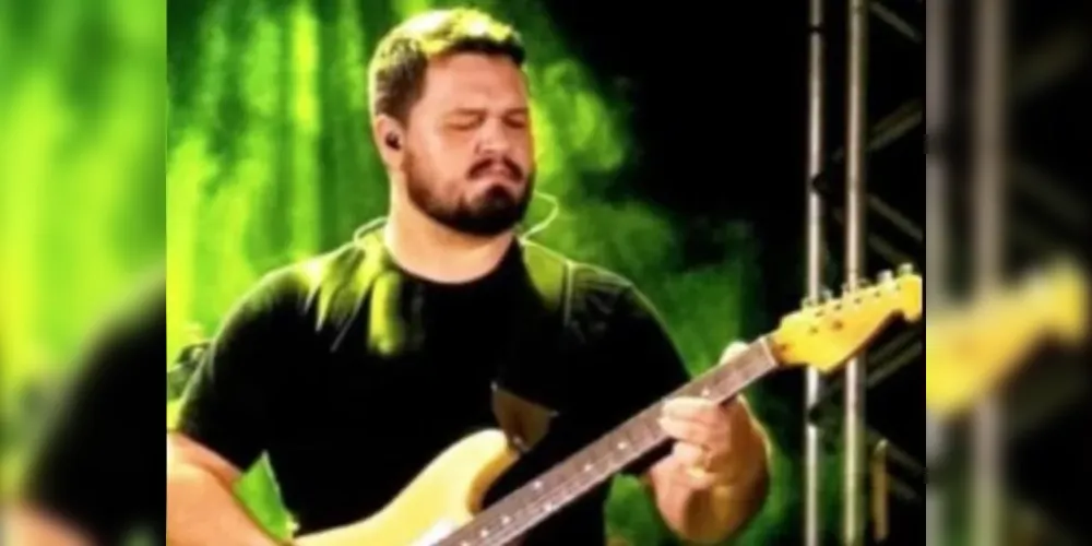 Weliton Mendes tinha 29 anos
