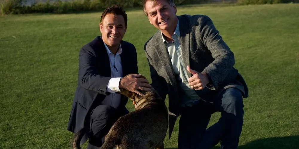 Em maio de 2021, Bolsonaro chegou a dizer a aliados que estava perto de se filiar ao Patriota para disputar a reeleição em 2022