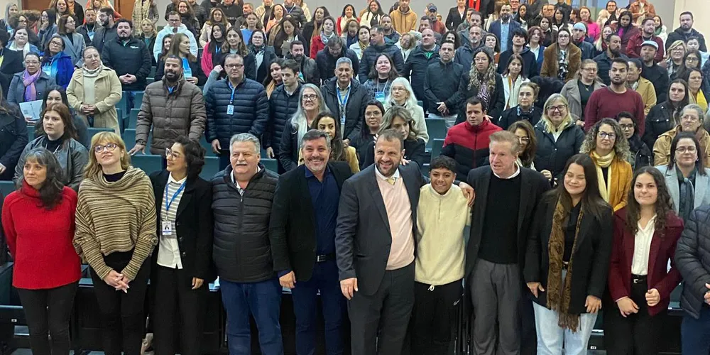 A proposta integra ações entre a Política de Assistência Social e a Política da Juventude no Paraná