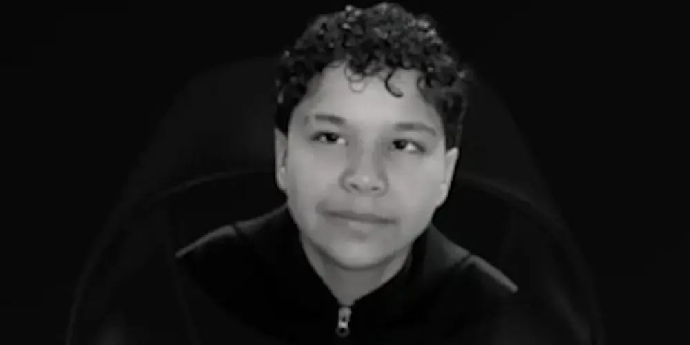Alan José Rodrigues tinha 13 anos