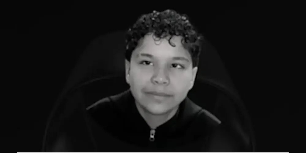Alan José Rodrigues tinha 13 anos