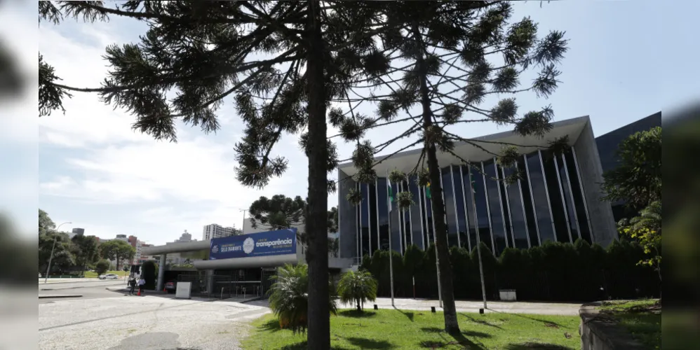 Assembleia Legislativa do Paraná