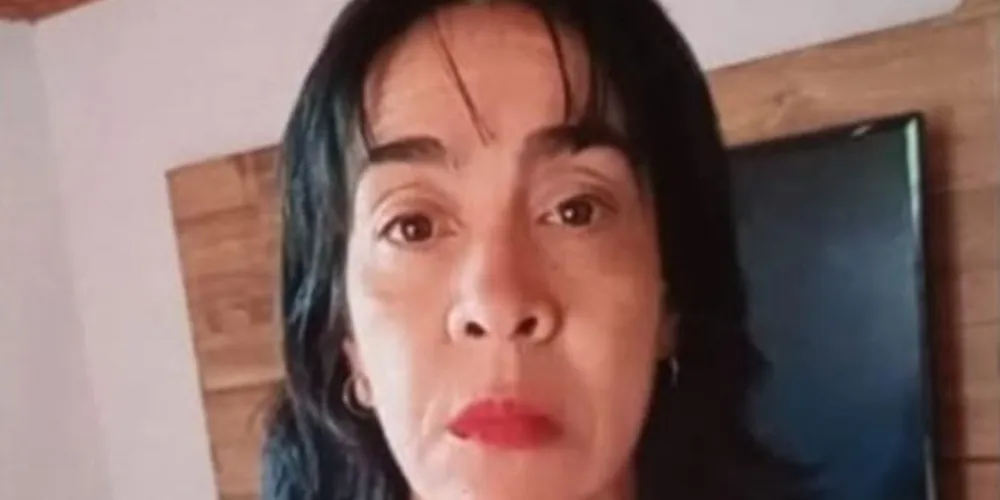 As últimas imagens de Angélica com vida são do dia 10 de agosto