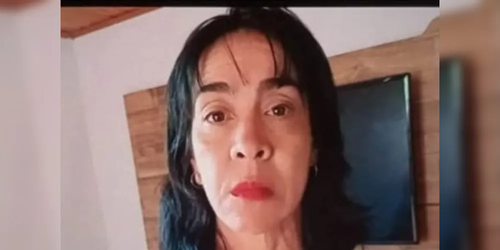 As últimas imagens de Angélica com vida são do dia 10 de agosto