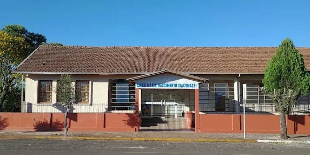 O ataque aconteceu nesta manhã de terça (8)