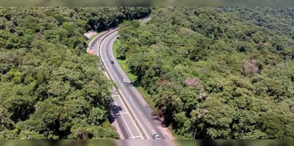 O reajuste atinge oito praças de pedágio no Estado
