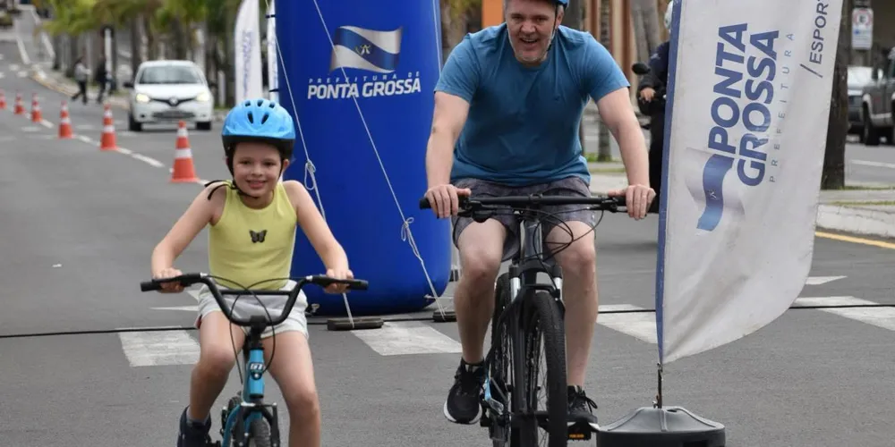 O evento é gratuito e aberto a toda a comunidade
