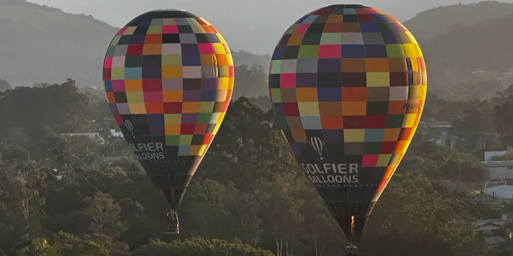 A programação começa na tarde de sexta-feira (1º) com plantio de árvores nativas na orla do Rio Iapó
