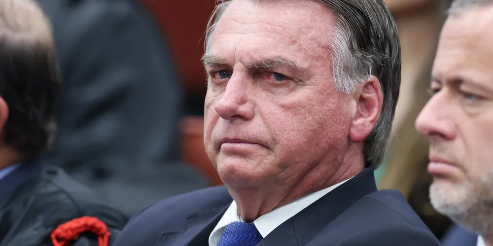 Jair Bolsonaro deverá cumprir algumas medidas