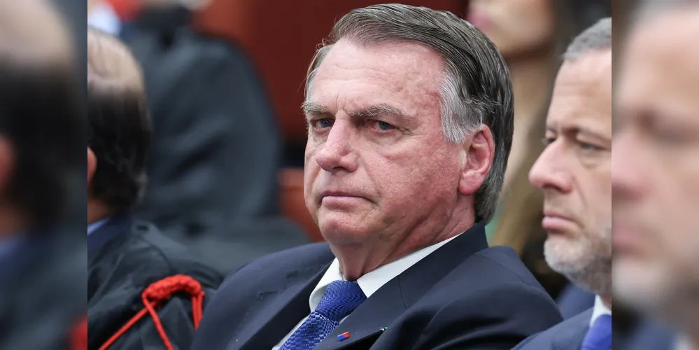 Jair Bolsonaro deverá cumprir algumas medidas