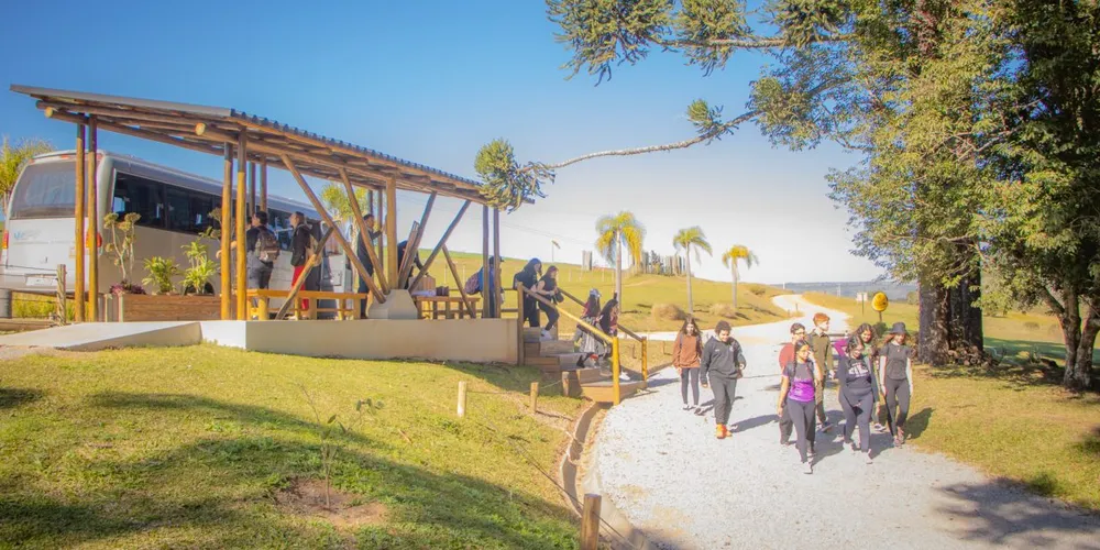 UEPG sedia 13º Congresso Nacional de Ecoturismo em agosto