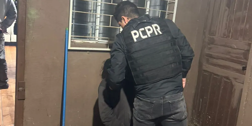 O homem já havia sido codenado a 16 anos de prisão