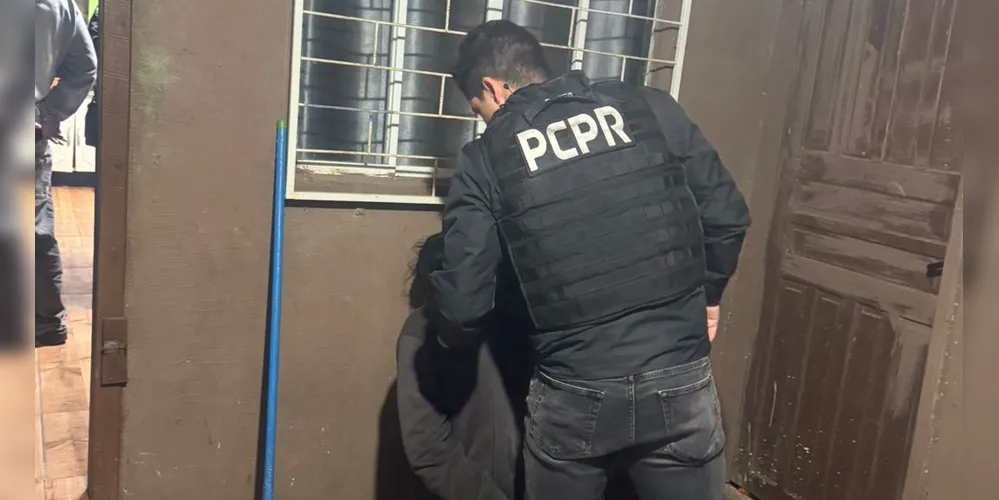 O homem já havia sido codenado a 16 anos de prisão