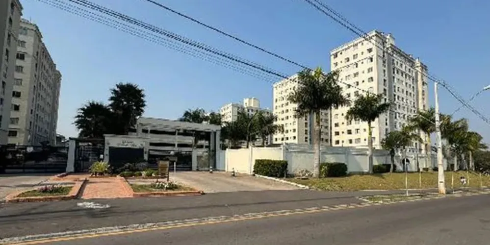 Há possibilidade de financiar e usar o FGTS (Fundo de Garantia do Tempo de Serviço)