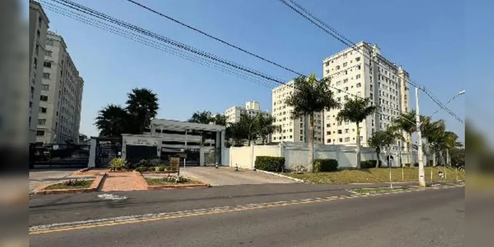 Há possibilidade de financiar e usar o FGTS (Fundo de Garantia do Tempo de Serviço)