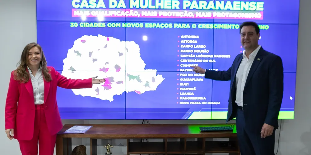Lançamento foi anunciado durante esta quarta-feira (20)