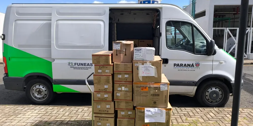 Serão distribuídos 500 monitores, 300 computadores completos e outros 190 desktops