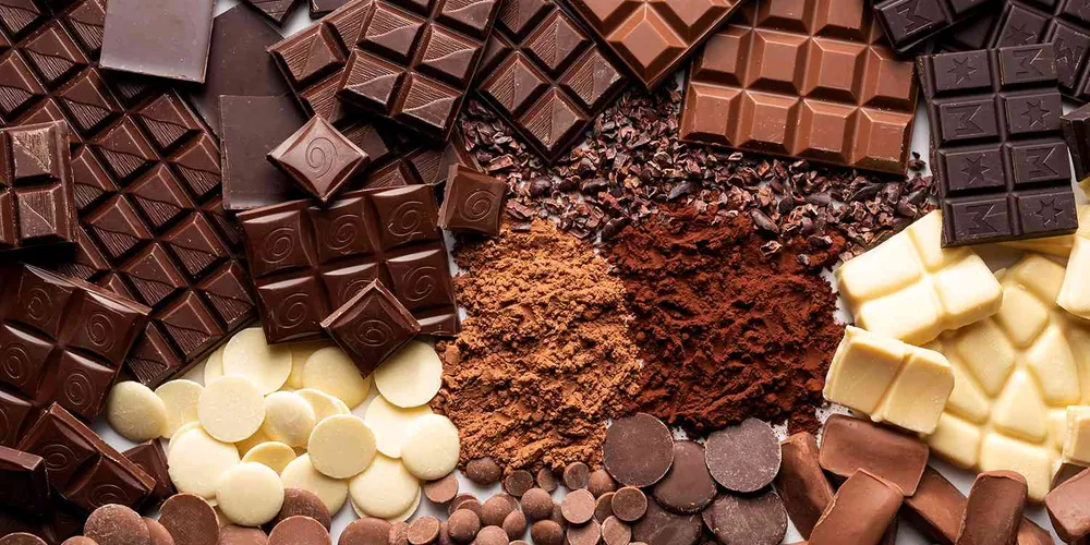 Marca de chocolate com 95 anos é 100% brasileira