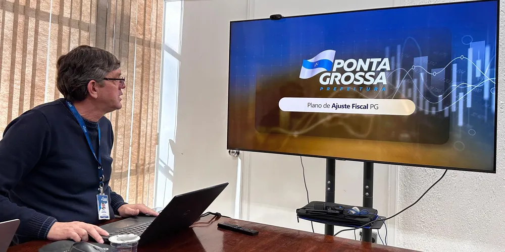 Projetos foram detalhados por secretários municipais à imprensa, nesta quarta-feira