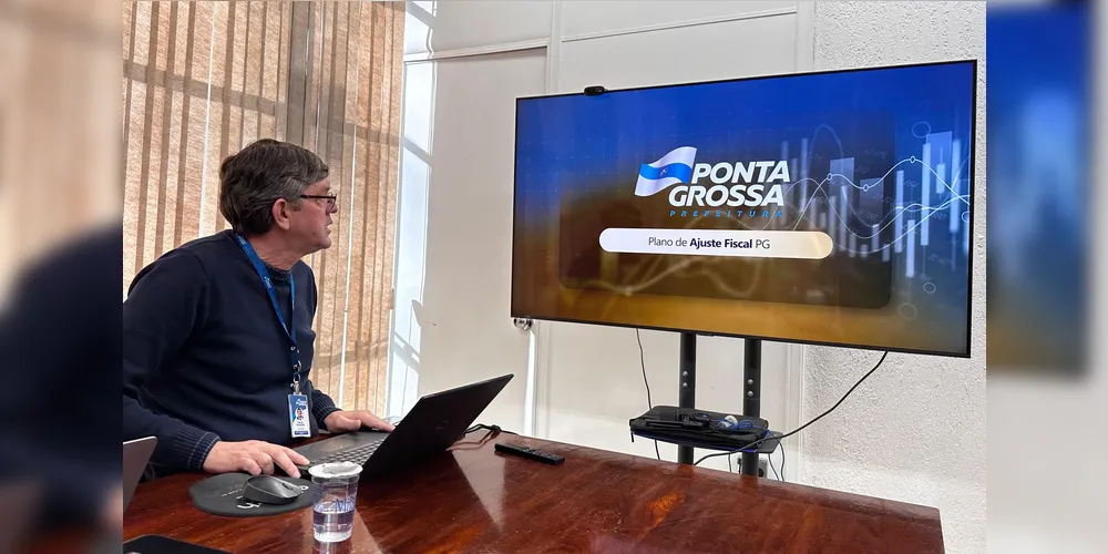 Projetos foram detalhados por secretários municipais à imprensa, nesta quarta-feira