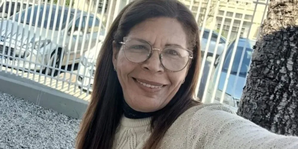 Diarista precisa de injeção para não perder a visão