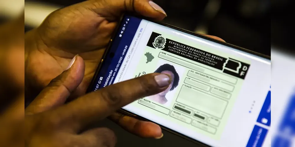 A norma ainda estabelece regras para transferência de propriedade de veículo por meio eletrônico.
