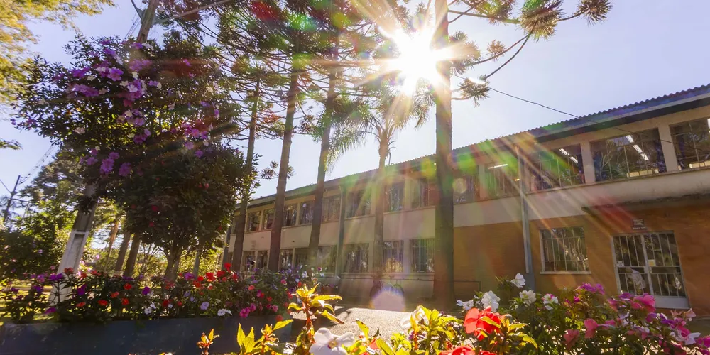 Nos últimos dias, após o recesso escolar e período de frio extremo e chuvas, as aulas práticas foram reforçadas