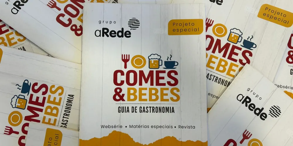 Projeto começa a ser gravado em setembro nos bares, restaurantes e cafés da cidade