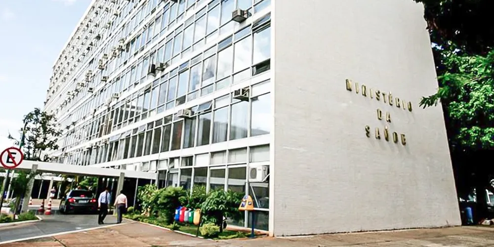 Os salários vão até R$ 13 mil