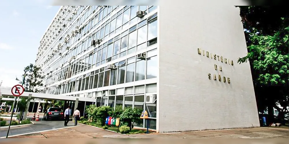 Os salários vão até R$ 13 mil