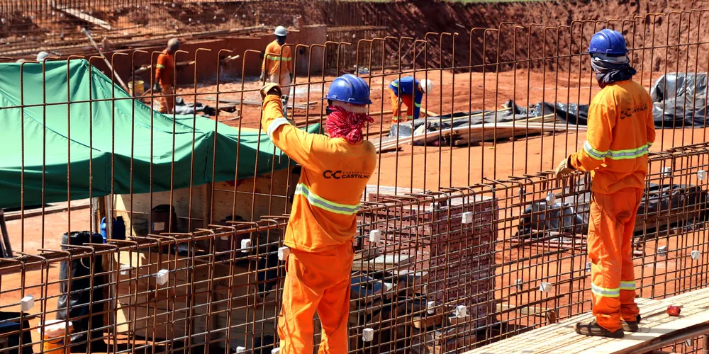 Mais de 280 vagas são ofertadas pela Agência do Trabalhador nesta quinta-feira