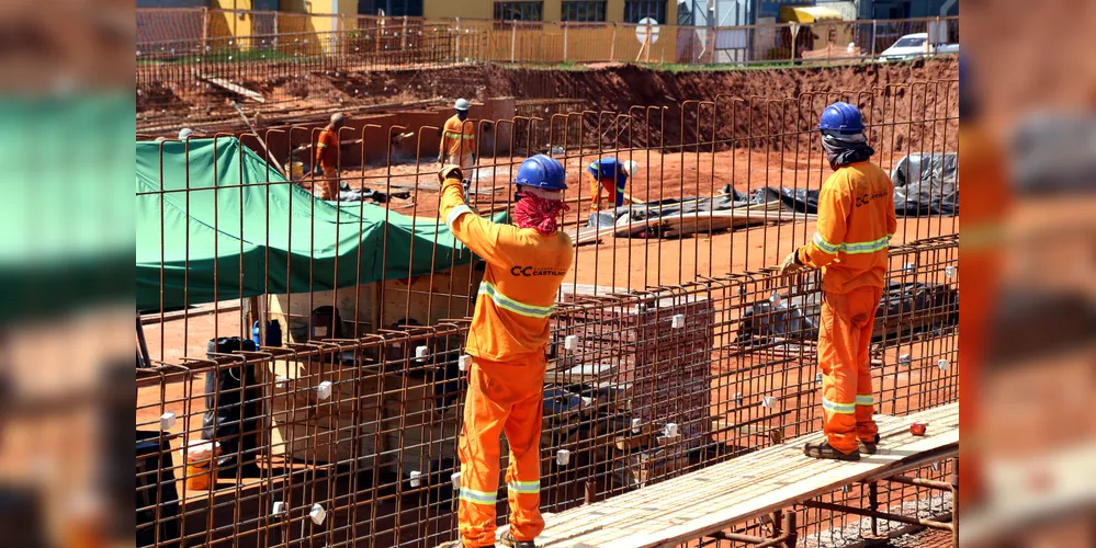 Mais de 280 vagas são ofertadas pela Agência do Trabalhador nesta quinta-feira