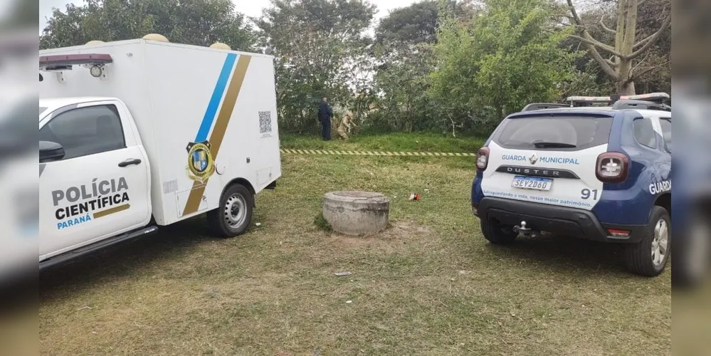 Homem é espancado até a morte e tem corpo jogado no Rio Barigui, em Curitiba