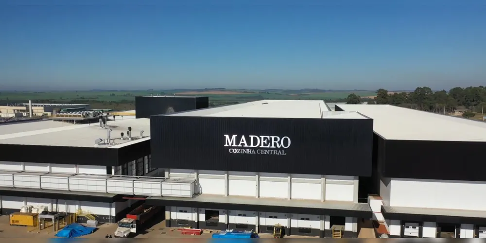 Empresa vai construir uma nova fábrica em Ponta Grossa