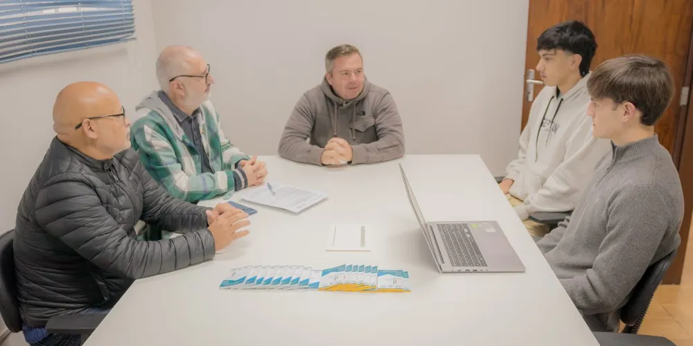 O objetivo é lançar um Observatório da Cultura de Paz (Obpaz)