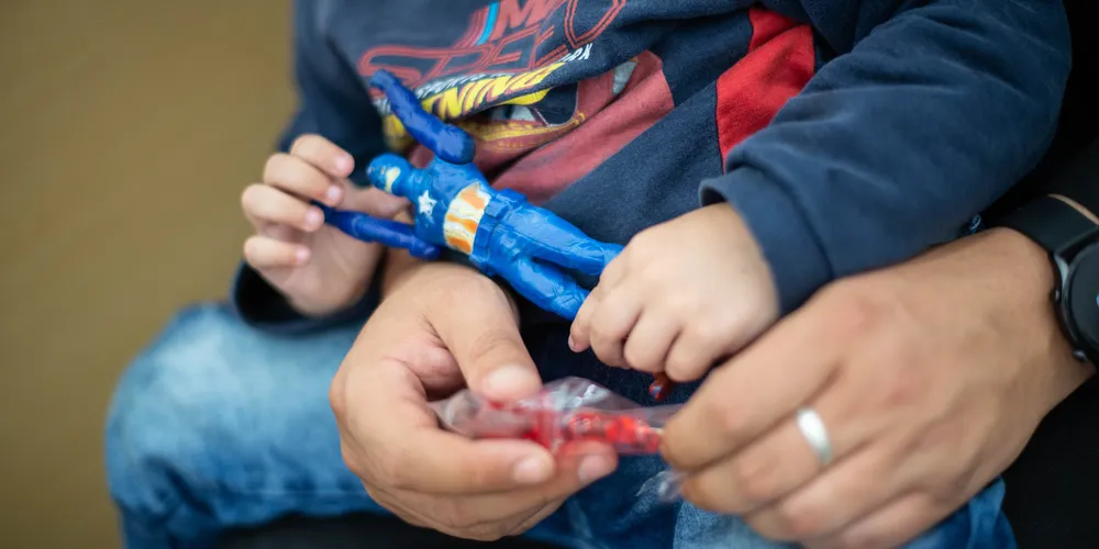 Em ponta Grossa, o evento será realizado no dia 15/08, das 13h às 17h