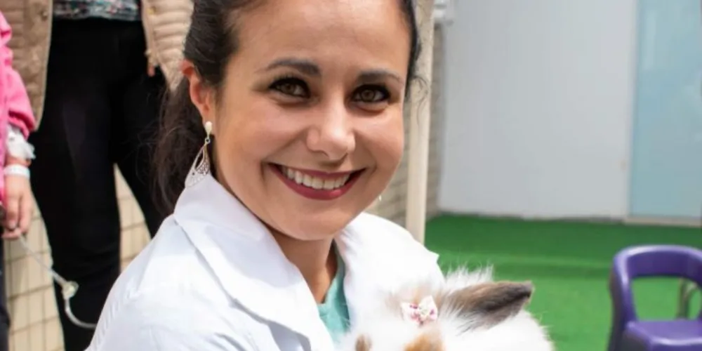 Dra. Erika Zanoni será homenageada por Ponta Grossa