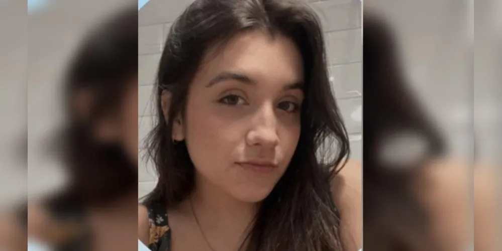 Ana Carolina Aguiar de Lima tinha somente 20 anos
