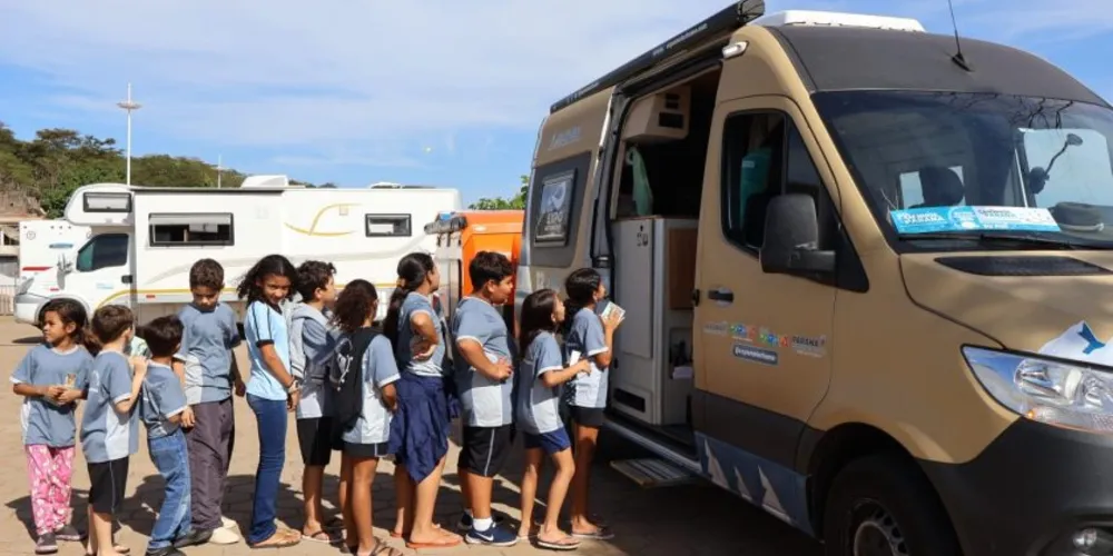 9ª Edição do Expo Motorhome chega em Ponta Grossa