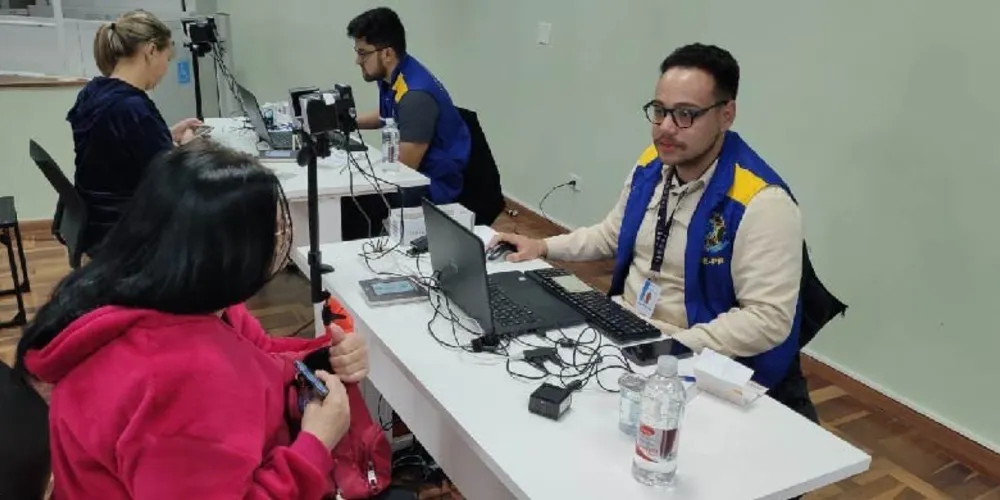 As cidadãs e os cidadãos desses municípios terão acesso a diferentes serviços