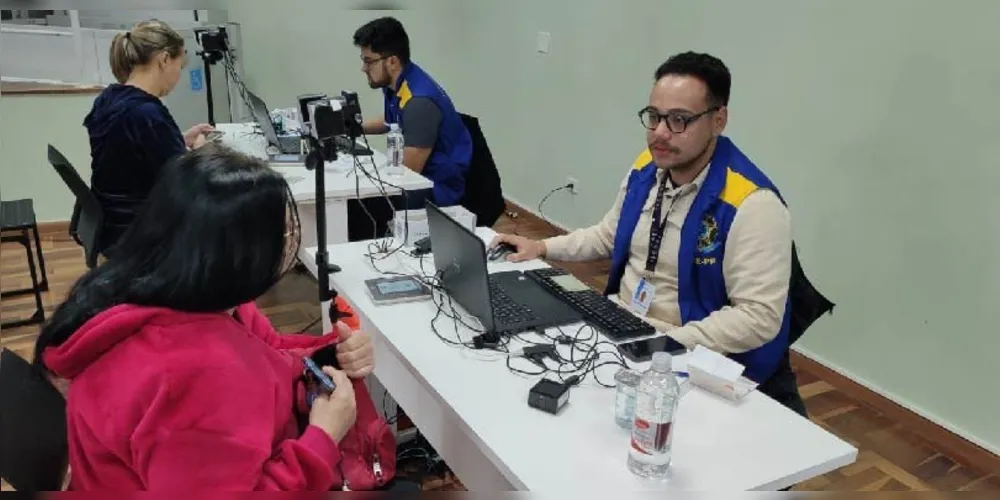 As cidadãs e os cidadãos desses municípios terão acesso a diferentes serviços