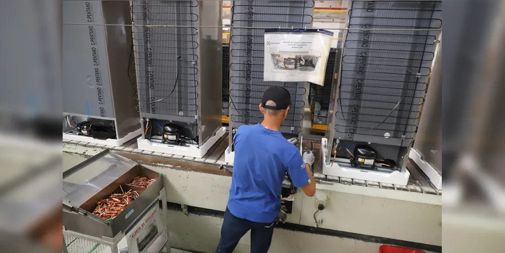 Agência do Trabalhador oferta 267 vagas nesta segunda-feira
