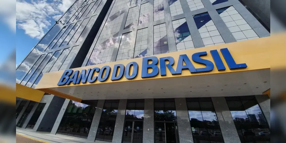 O Banco do Brasil fala em "continuidade da dinâmica agravada da carteira de agronegócios"