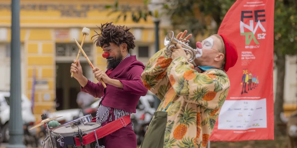 As inscrições vão até 8 de agosto