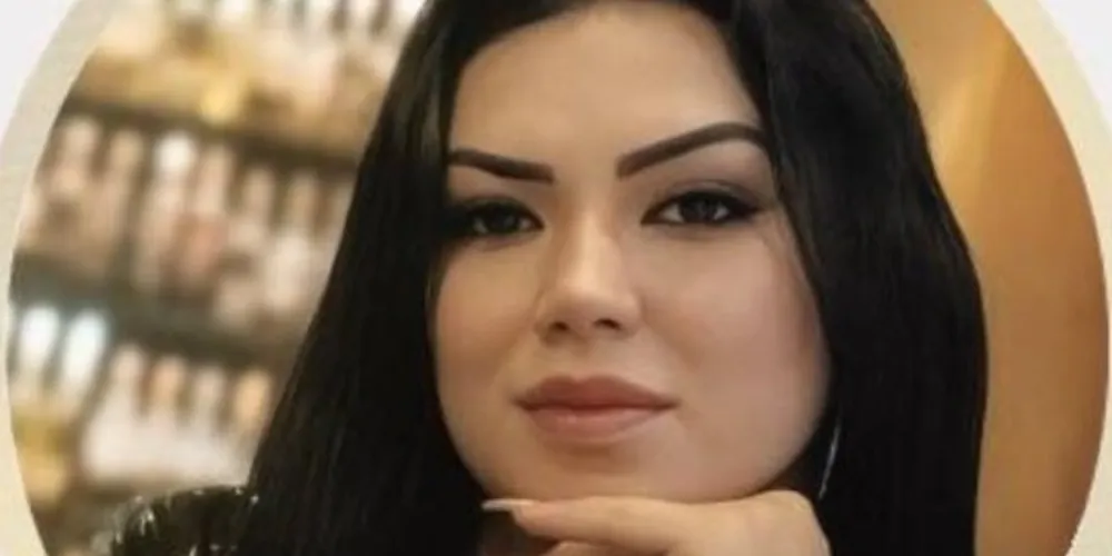 Ana Beatriz Ferreira da Rocha tinha somente 22 anos