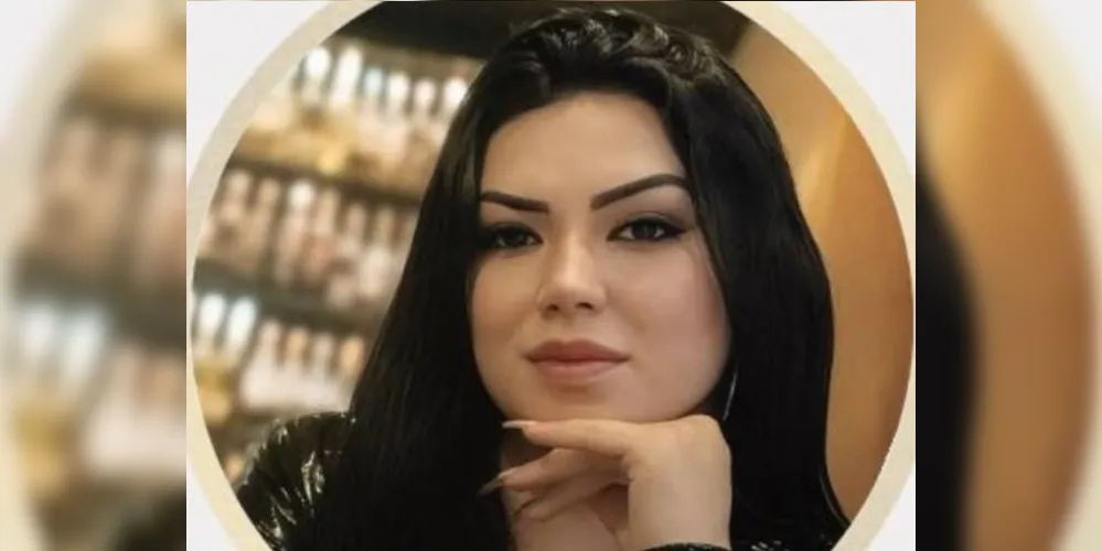 Ana Beatriz Ferreira da Rocha tinha somente 22 anos