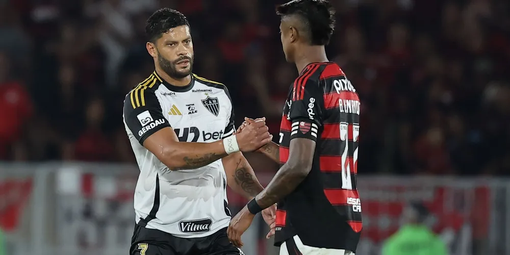 No último encontro entre as equipes pela Copa do Brasil, foi em 2024, quando o Flamengo sagrou-se campeão por 4 a 1
