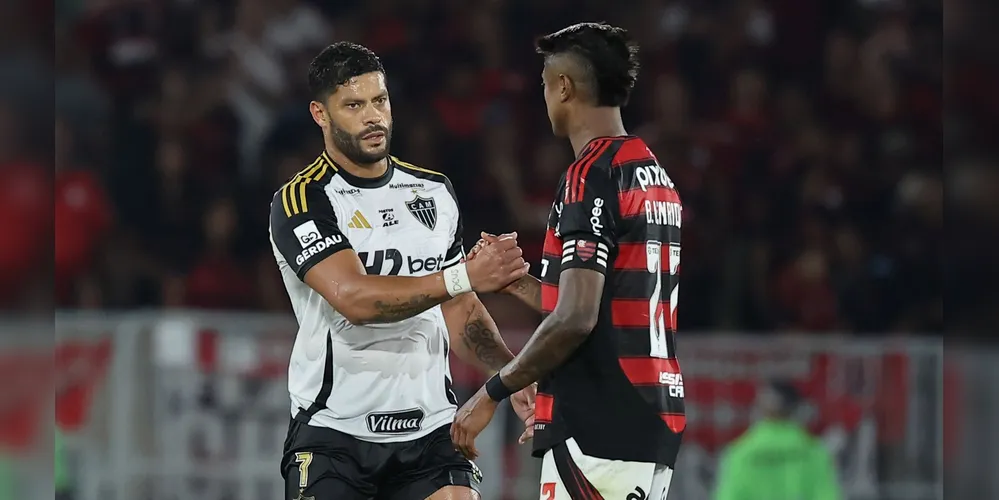 No último encontro entre as equipes pela Copa do Brasil, foi em 2024, quando o Flamengo sagrou-se campeão por 4 a 1