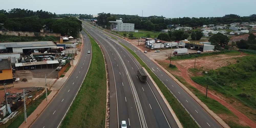 Serão R$ 30 bilhões em investimentos para o estado